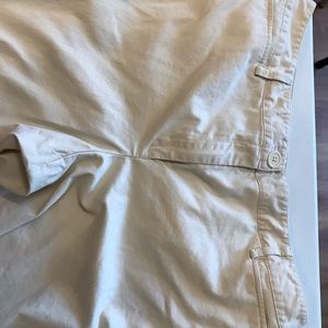 Talbot 16 petite dress pants